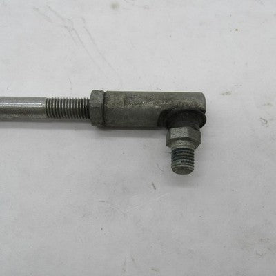 Lot of 10 Harley Davidson OEM Chrome Shift Brake Linkage Rods Softail