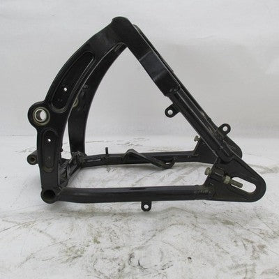 Harley Davidson 89-99 EVO Softail Rear Swingarm Gloss Black 49231-97