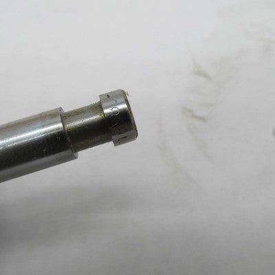 Harley Davidson OEM NOS Exhaust Valve Ironhead Sportster 18036-80