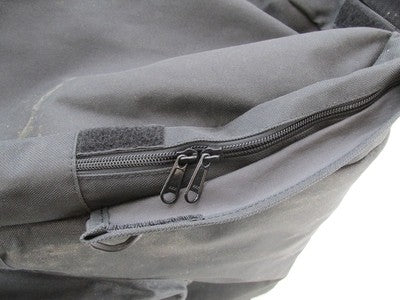Harley-Davidson SAC Universal Dry Liner Sissy Bar Tail Bag