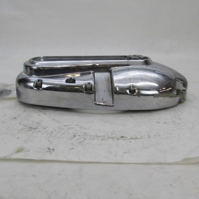 Harley Davidson OEM Chrome Outer Primary Cover w/ Bolts Ironhead 71-76