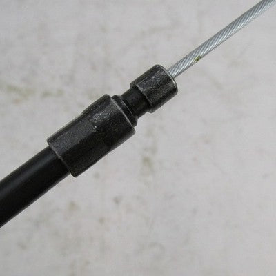 Harley-Davidson OEM 21-25 Touring Stock Lower Clutch Cable 37200437