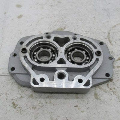 Harley OEM 5 Speed Transmission Bearing Housing Trap Door Trng Softail