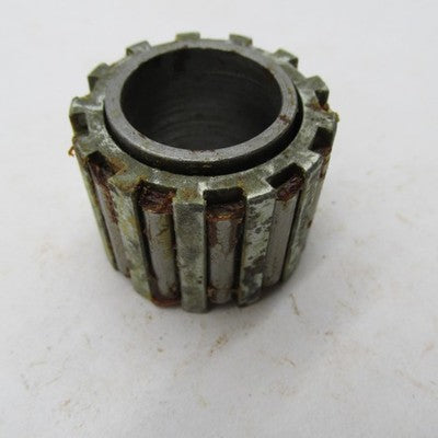 Harley-Davidson Genuine NOS AMF +.0004" Right Crankcase Pinion Bearing