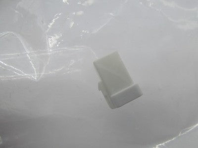 Lot of 6 NAMZ NOS 2120-0360 NJST-08R JST Mini Connector - 8-Wire - Fem