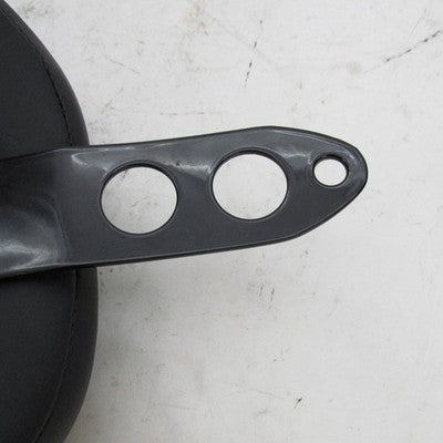 Harley Davidson OEM 10-22 Sportster 48 Driver Solo Seat 52000198
