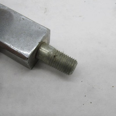 Harley Davidson OEM Chrome Right Side Passenger Footpeg Support Mount