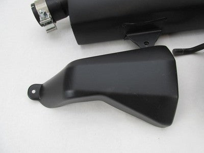 Harley-Davidson Genuine 2021 Pan America RA1250 Exhaust System w/ Cat