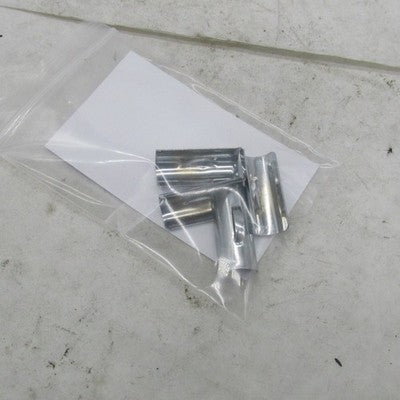 Lot of 4 Harley Davidson OEM Pushrod Spring Retainer Caps 17968-99