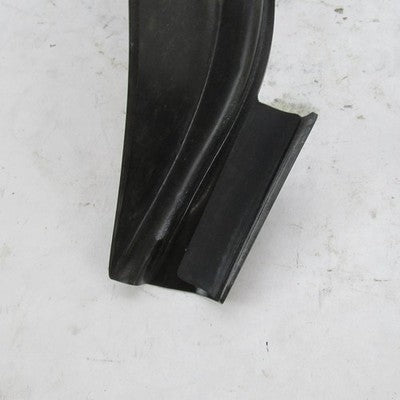 Buell OEM 99-02 M2 Cyclone Tail Section Rear Fairing Carbon Black 5984