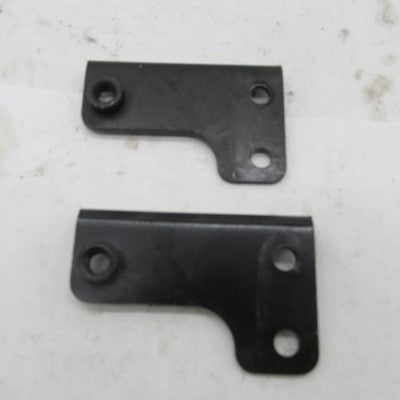 ONE (1 QTY) Harley-Davidson OEM 09-24 Touring Exhaust Mount Bracket 66
