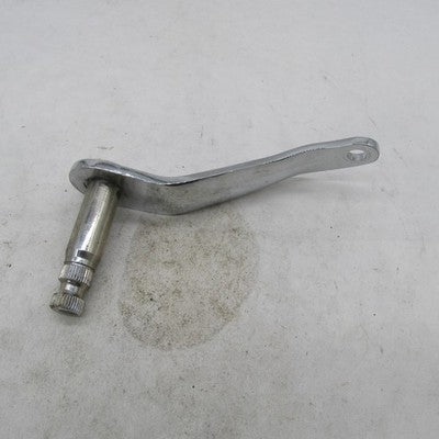 Harley Davidson OEM Chrome Inner Shift Lever Armshaft Softail 90-06 33