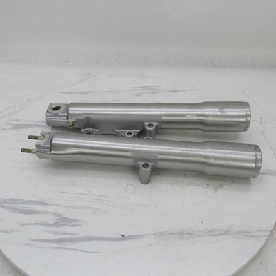 Harley Davidson Showa OEM Pair of Front Fork Slider 45917-86 (L)  4591