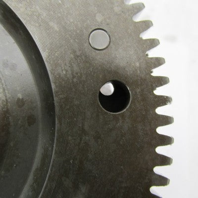 Harley Davidson Genuine Crankshaft Flywheel Balancer Shaft M8 107 18-2
