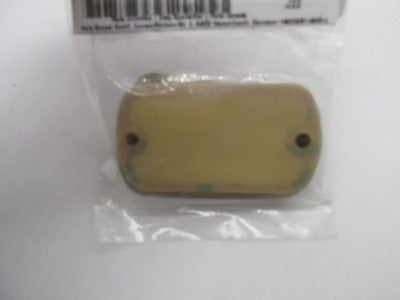Lot of 8 Drag Specialties NOS Master Cylinder Cover Gasket DS-174940
