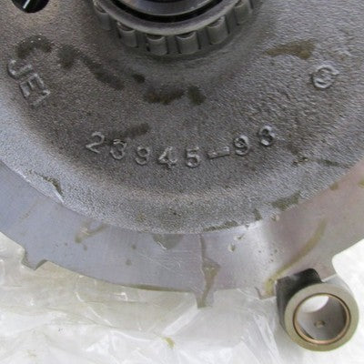 Harley OEM Complete Flywheel & Connecting Rod Assy. Kit 95-99 23941-95
