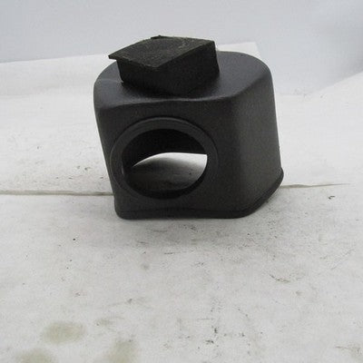 Buell Tuber S2 Thunderbolt Fiberglass Air Box Housing + Isolator Block