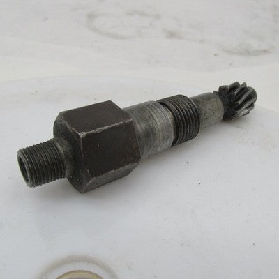 Harley Davidson OEM 71-80 Ironhead Sportster Tachometer Drive Gear 920