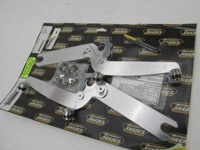 Memphis Shades Sportshield Trigger Lock Complete Mount Mounting Kit ME
