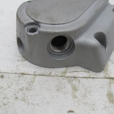 Harley Davidson Genuine 5 Speed Transmission Side Cover Twin Cam 37082