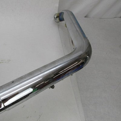 Harley Davidson OEM Softail Chrome Exhaust System w/ Mufflers 64725-08