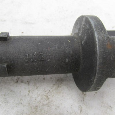 Vintage Sunnen 1.020" Honing Mandrel SL-1020 w/ Wedge & Stones