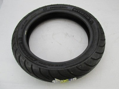 Michelin 130/80 B 17 Commander III Touring Front Motorcycle Tire