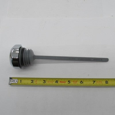 Harley Davidson Genuine NOS Chrome Oil Dipstick 62700198