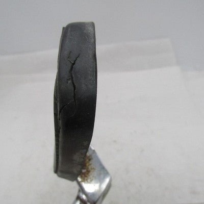 Harley OEM 85-94 FXR FXRP Police Floorboard Rear Brake Pedal Arm 42240