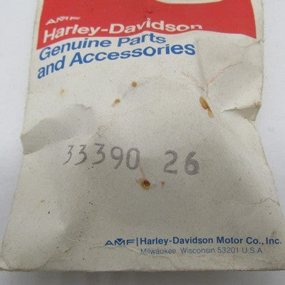 Genuine Harley-Davidson OEM NOS Shifter Gear Spring 33390-26