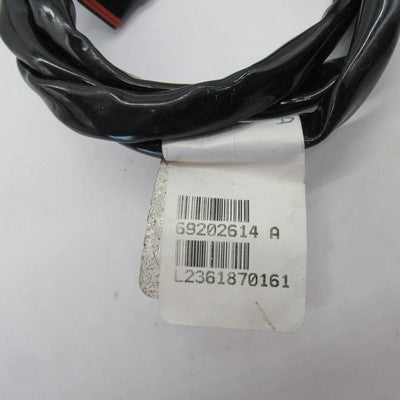 Harley Davidson OEM Handlebar Control Switch Wiring Harness 69202614