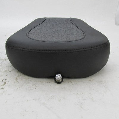 Harley OEM Solo Seat w/ Passenger Pillion + Grab Strap 00-06 51467-00
