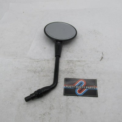 Buell OEM Stock 4.5" Round Right Side Mirror Harley Motorcycle N0161.0