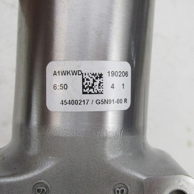 Harley Davidson OEM Set of Fork Sliders Lower Legs Touring 45400217 45