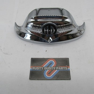Harley Davidson Genuine NOS Rear Fender Tip Trim Kit 80-LTR & 86-99 59