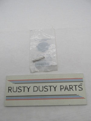 Harley-Davidson Genuine NOS Centering Pin 34163-02