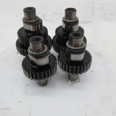 Harley Davidson OEM 71-79 XL Ironhead Sportster P Grind Cams Camshaft