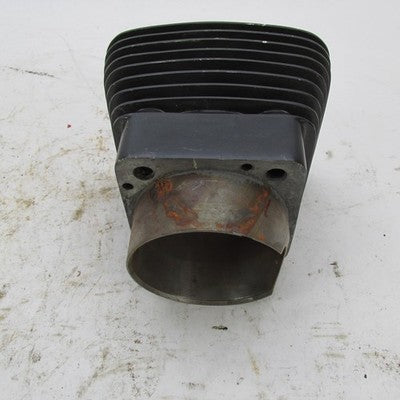 Harley Custom Chopper Single 4" Big Bore Cylinder Jug 4.00" Bore Twin