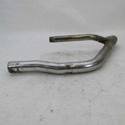 Harley Davidson OEM Front Exhaust Header Pipe 1983-1986 FXR 65669-83