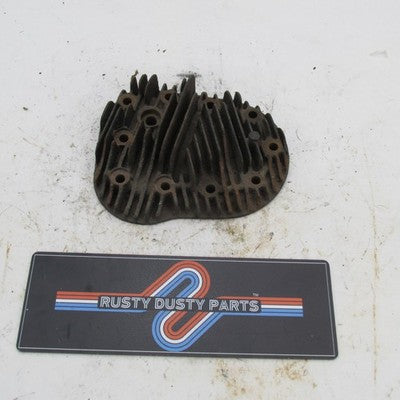 BSA Vintage M20 M21 Engine Cylinder Head 1939-39