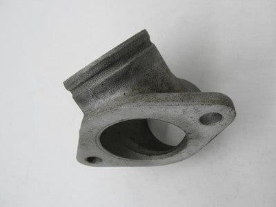 Harley Davidson OEM 84-89 Touring Softail FXST EVO FXR 1-5/8 Inch Carb Manifold