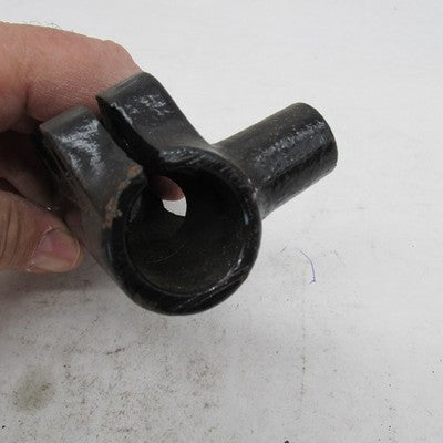 Harley Davidson NOS OEM 2 Piece Handle Bar Clamp 56103-52A