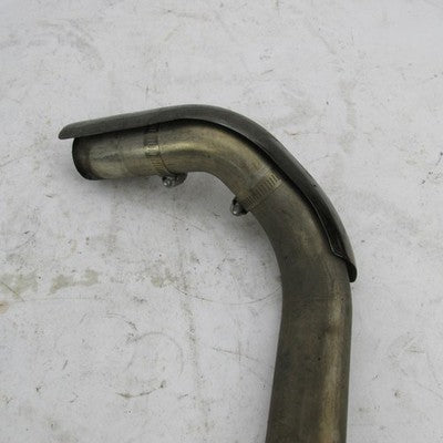 Harley Davidson OEM  Street Glide FLHTC Touring Crossover Rear Exhaust