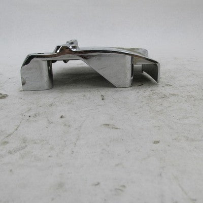 Harley Davidson OEM Chrome Sprocket Cover Mid Control Brake Pedal Peg