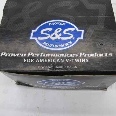 S&S Cycle Rocker Arm Full Set Roller for 2017+ M8 Harley Milwaukee 8 9