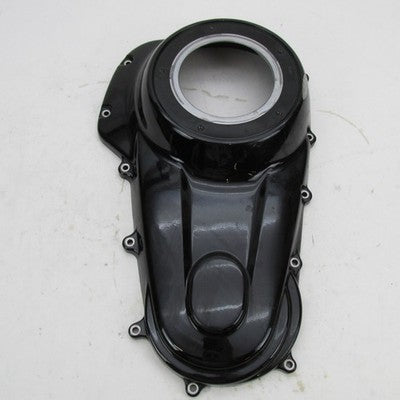 Harley-Davidson OEM 17-23 Touring Gloss Black Outer Primary Cover *DMG