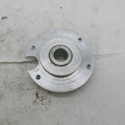 Harley-Davidson OEM Genuine NOS AMF Shovelhead Rear Spacer Plate 25410