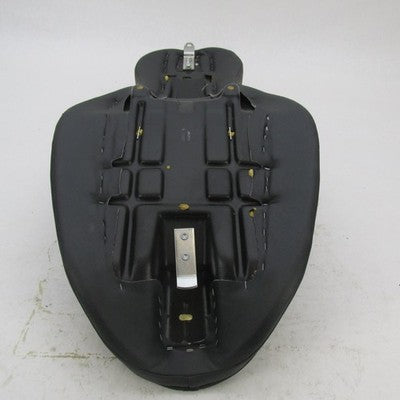 Harley Davidson OEM EUC 98-03 FXDWG Dyna Wide Glide 2-Up Seat 52166-01