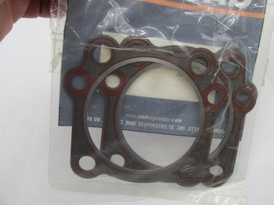 Lot of 3 James Harley Davidson Twin Cam Cylinder Head Gaskets JGI 1677