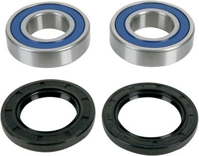 Moose Racing Wheel Bearing Kit 0215-0221